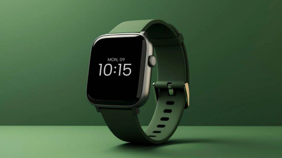 Best Smartwatches Under 15000 Top Options To Stay Connected