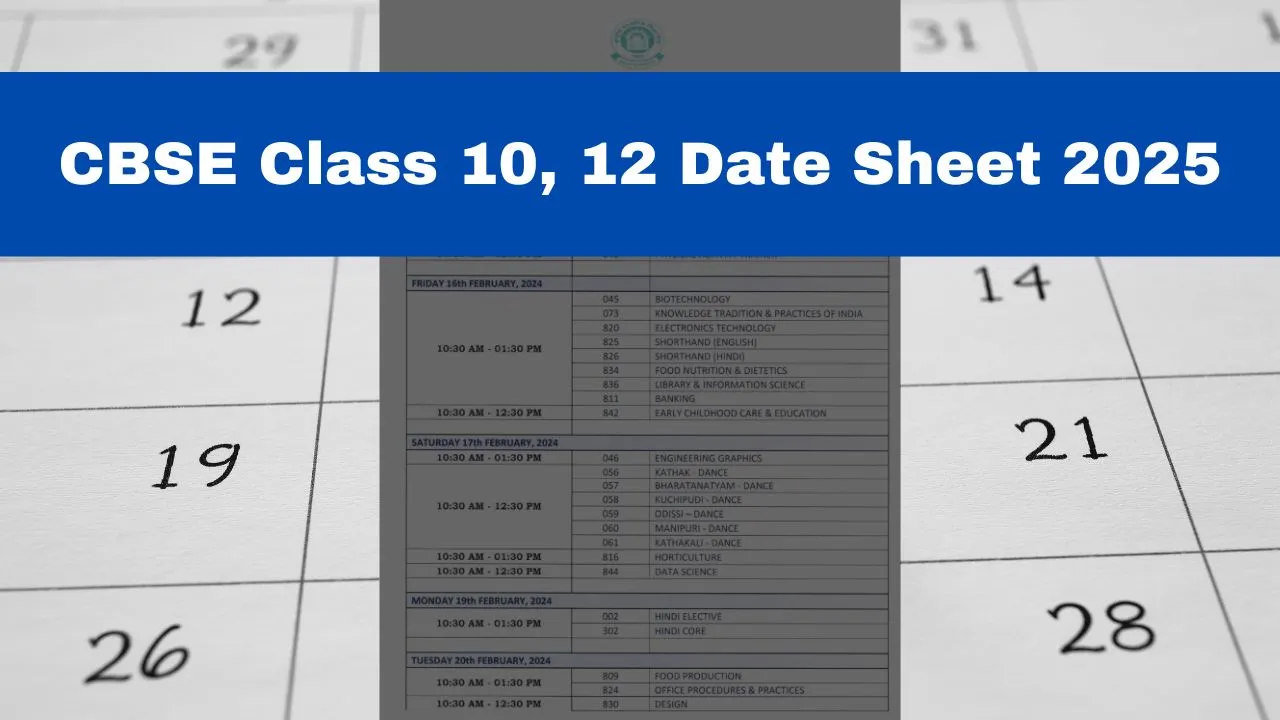 cbse-class-10-12-date-sheet-2025-cbse-board-exam-likely-to-begin-from-this-date-download-exam-time-table-at-cbse-gov-in
