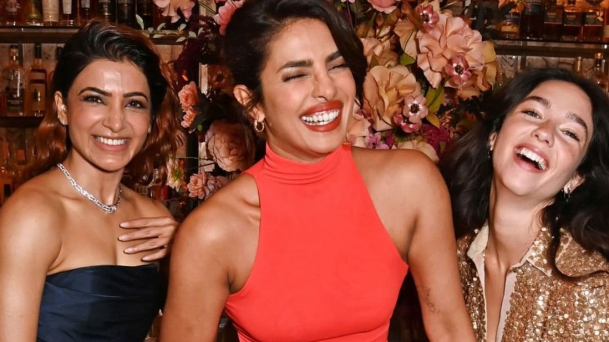 citadel-heroines-priyanka-chopra-samantha-ruth-prabhu-and-matilda-de-angelis-unite-at-honey-bunny-screening-in-london-photos