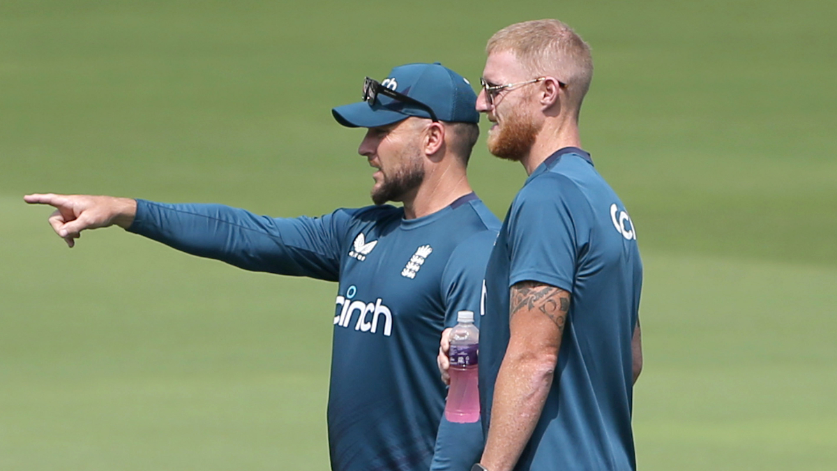 Ben Stokes To Rejoin WhiteBall SetUp If Head Coach Brendon McCullum