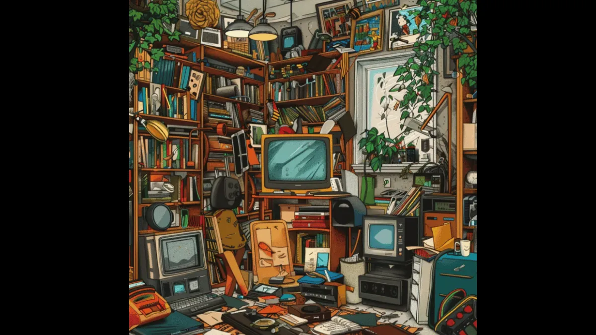 spot-the-clock-in-messy-room-in-under-8-seconds-optical-illusion