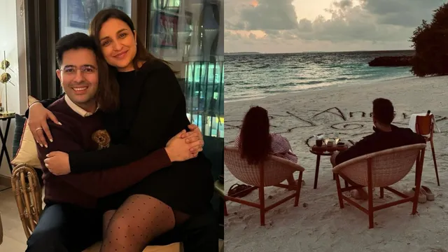 parineeti-chopra-and-raghav-chadha-celebrate-quite-first-anniversary-in-maldives-photos-and-videos