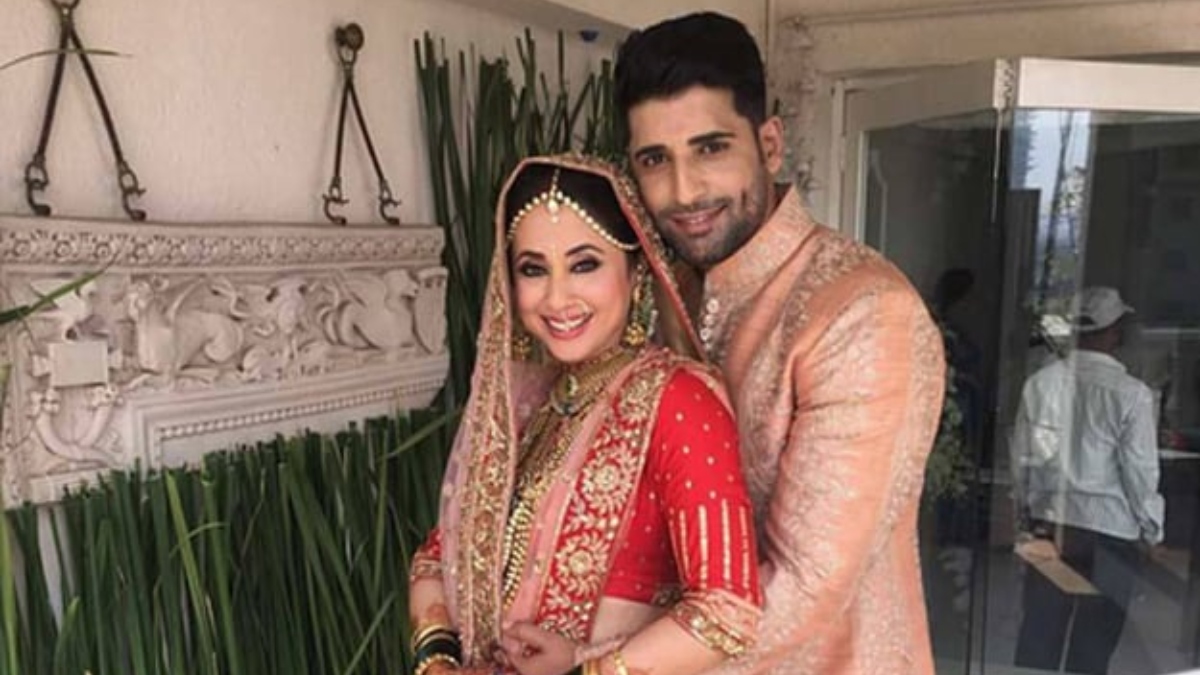 Urmila Matondkar Seeks Divorce From Husband Mohsin Akhtar Mir After Eight Years Of Marriage