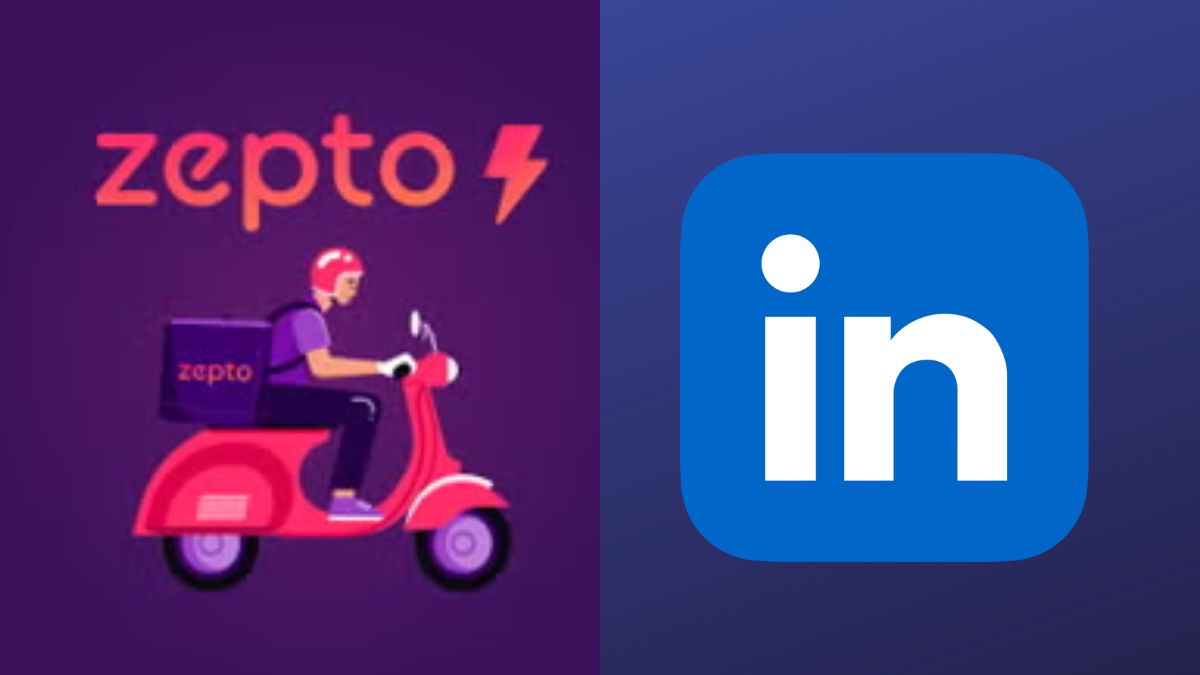 Zepto Tops LinkedIn's Top Startups India List 2024 for Second