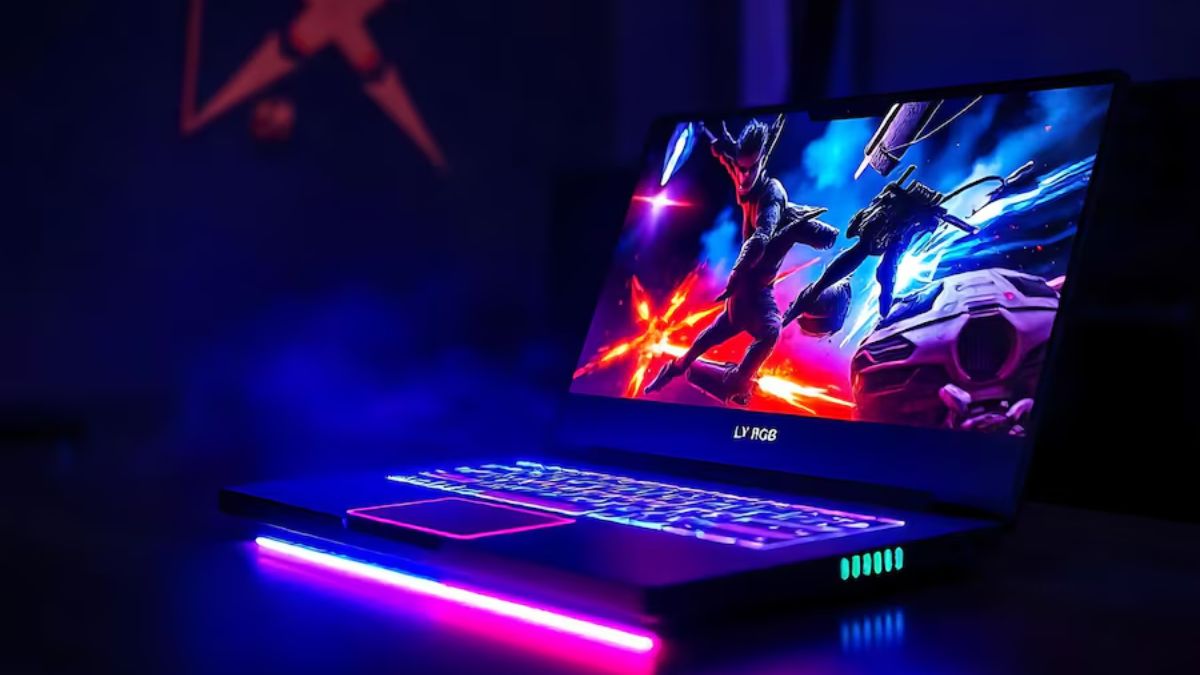 Best Gaming Laptops Under 1.5 Lakh (September 2024) Top Picks From