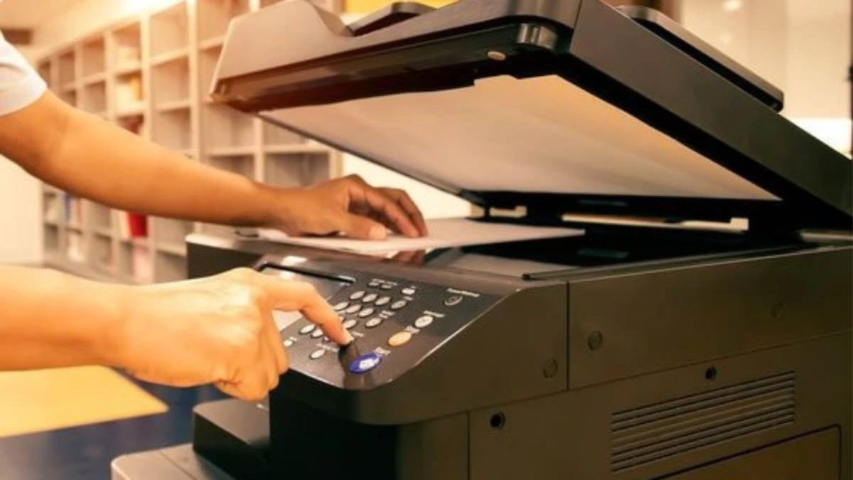 Best Brother Printer With Scanner