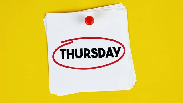 5-lucky-things-to-donate-on-a-thursday-to-amass-success-and-luck