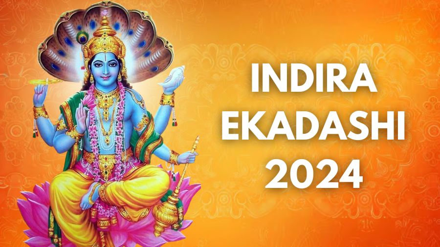 Indira Ekadashi 2024 Date, Parana Time, Significance And Vrat Katha Of