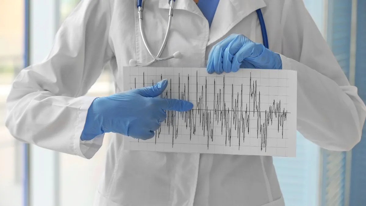 What Causes Irregular Heartbeat? Doctor Reveals Symptoms And Ways To