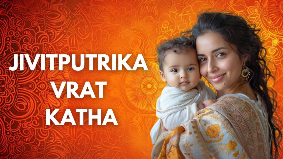 Jitiya Vrat 2024 Jivitputrika Vrat Katha; Know Significance And