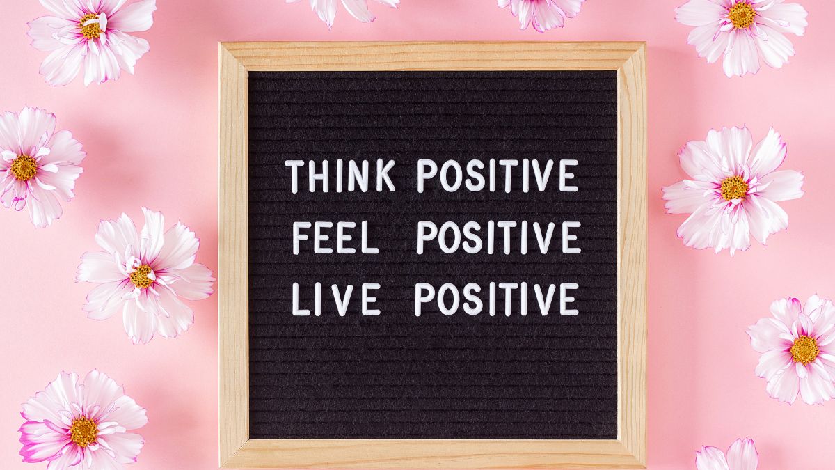 powerful affirmations