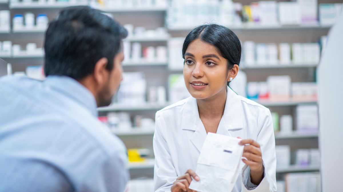 World Pharmacist Day 2024 Date, Theme, History And Significance, Know