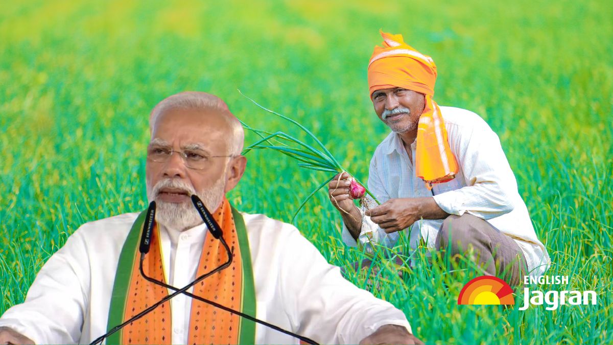 PM Kisan 18th Installment To Be Released On October 5; Know Steps To ...