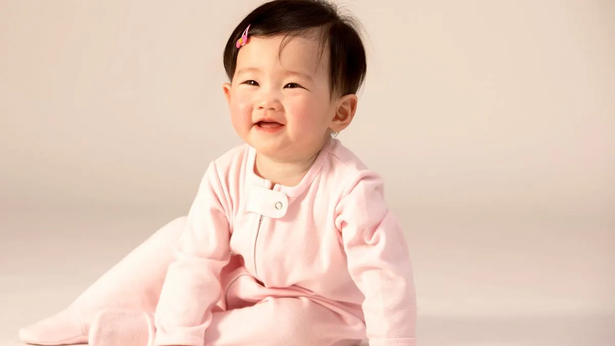 147 Modern And Unique Hindu Baby Girl Names Starting With The Letter R