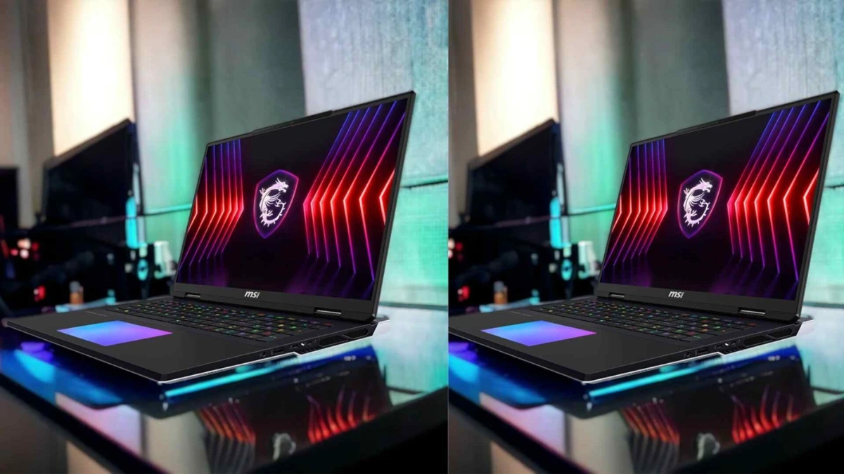 Best MSI Laptops In India Durability You Can Trust