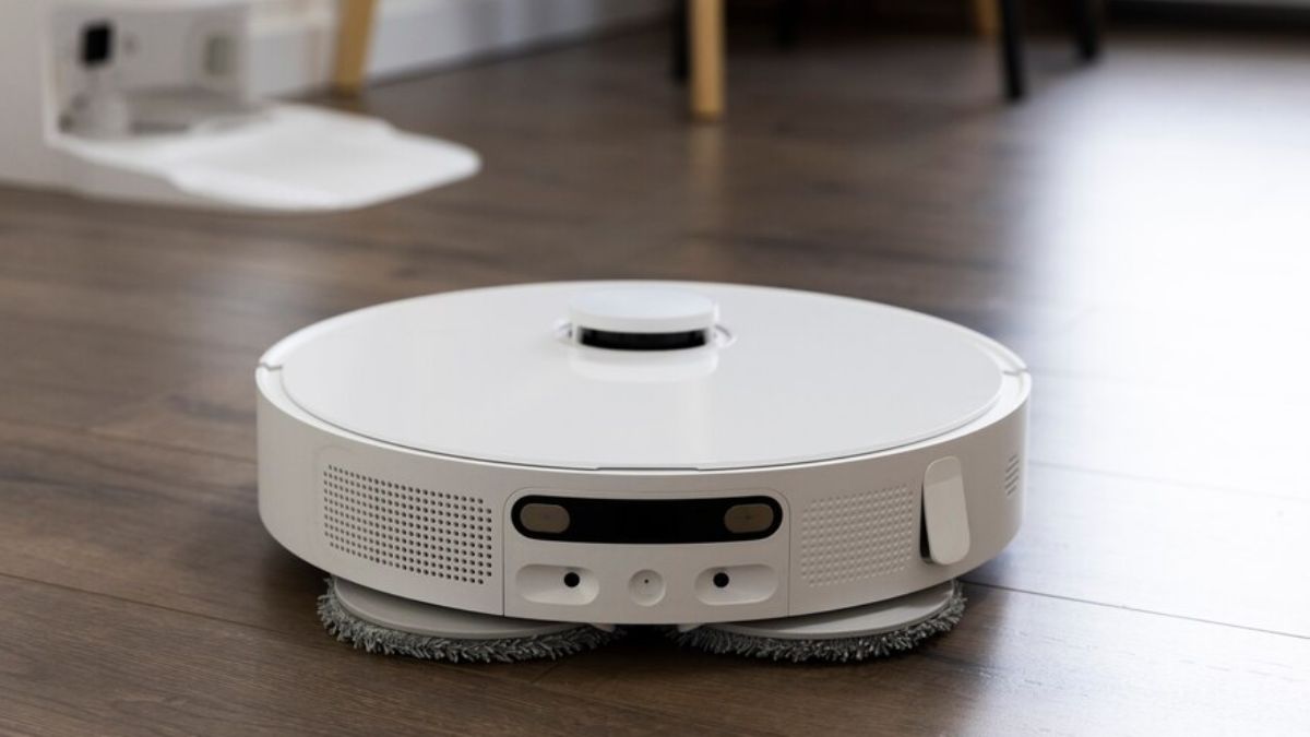 5 Best Robot Vacuum Cleaners In India (September 2024) For HassleFree
