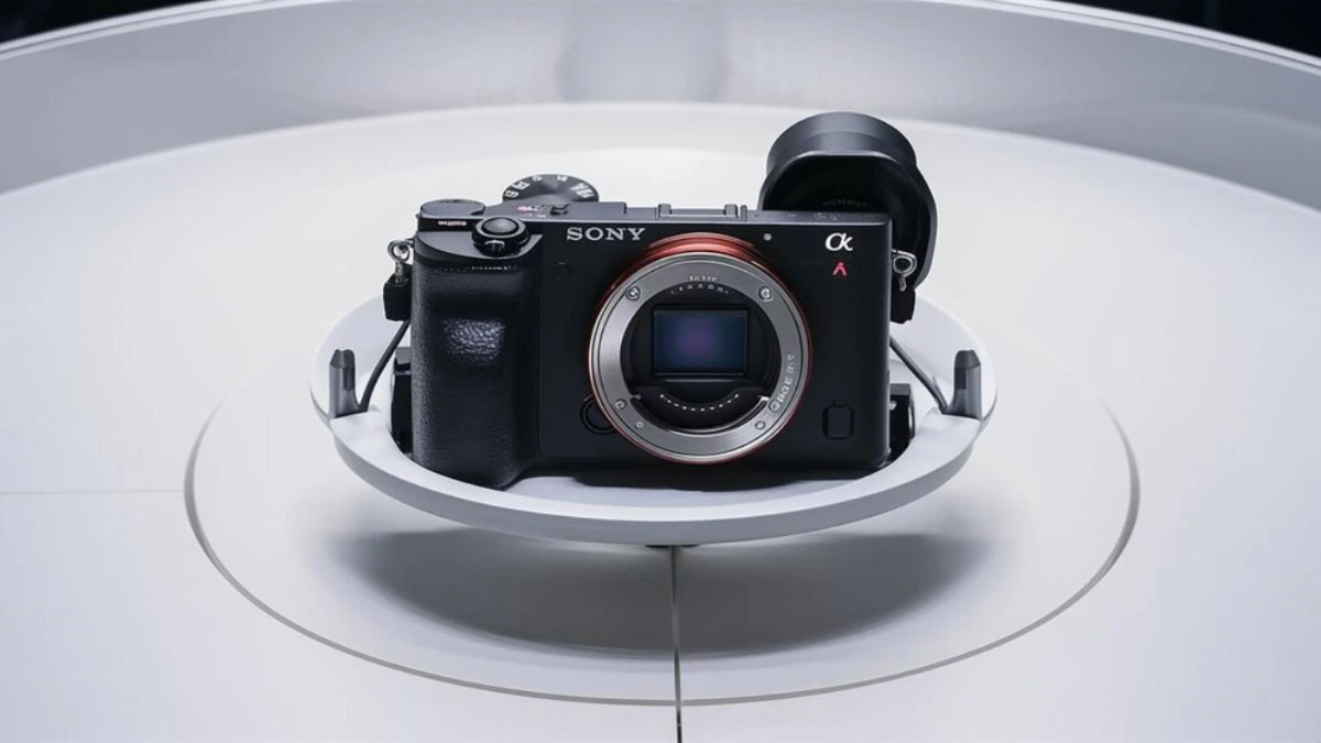 Best Sony Mirrorless Camera For Video 4K Models With APSC Sensor