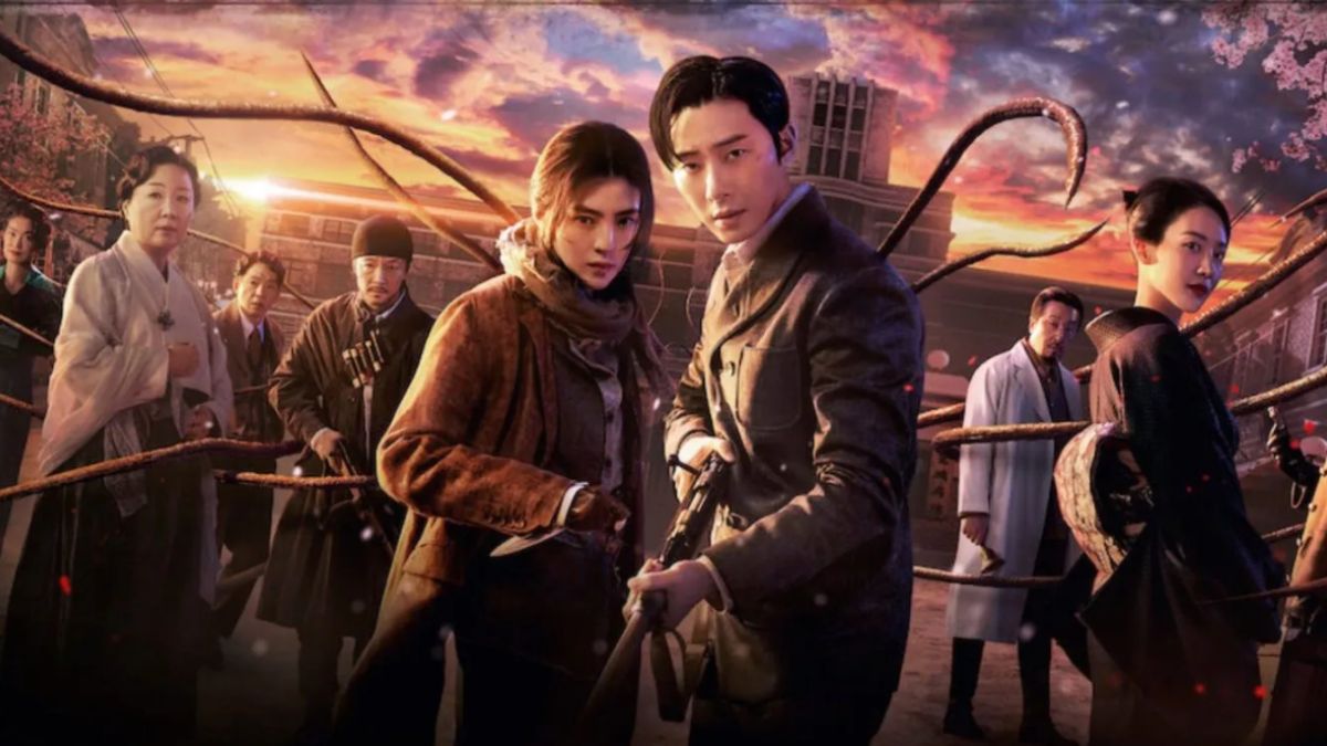 Gyeongseong Creature 2 OTT Release Date And Time In India, Platform