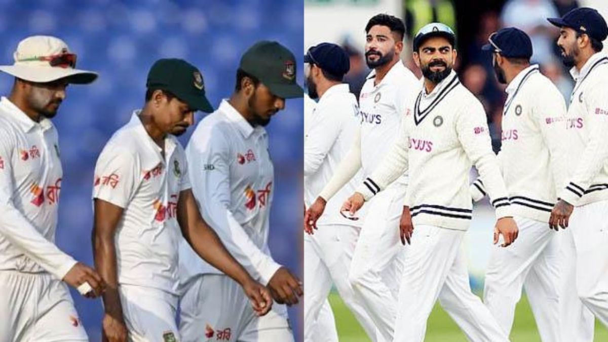 IND vs BAN Fantasy Prediction For 2nd Test India vs Bangladesh Probable Playing XI For Today's