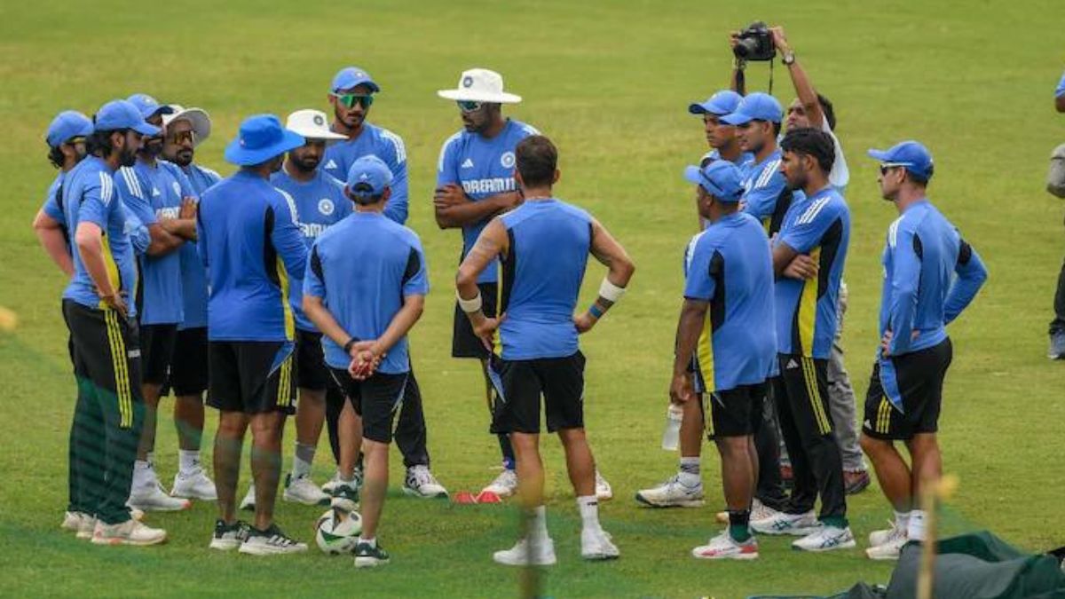 IND vs BAN 2nd Test, Weather Report Will Rain Play Spoilsport At Green Park Stadium In Kanpur?