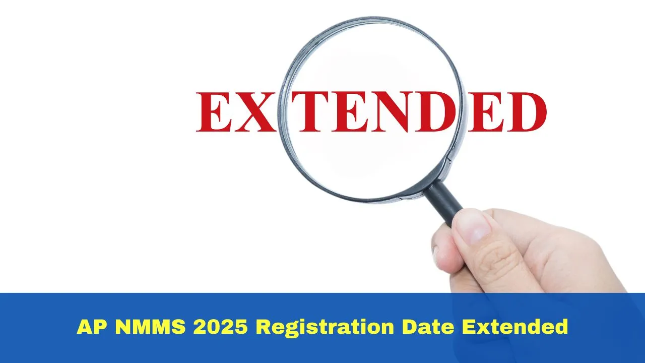 ap-nmms-2025-registration-date-extended-till-october-3-check-scholarship-amount-here