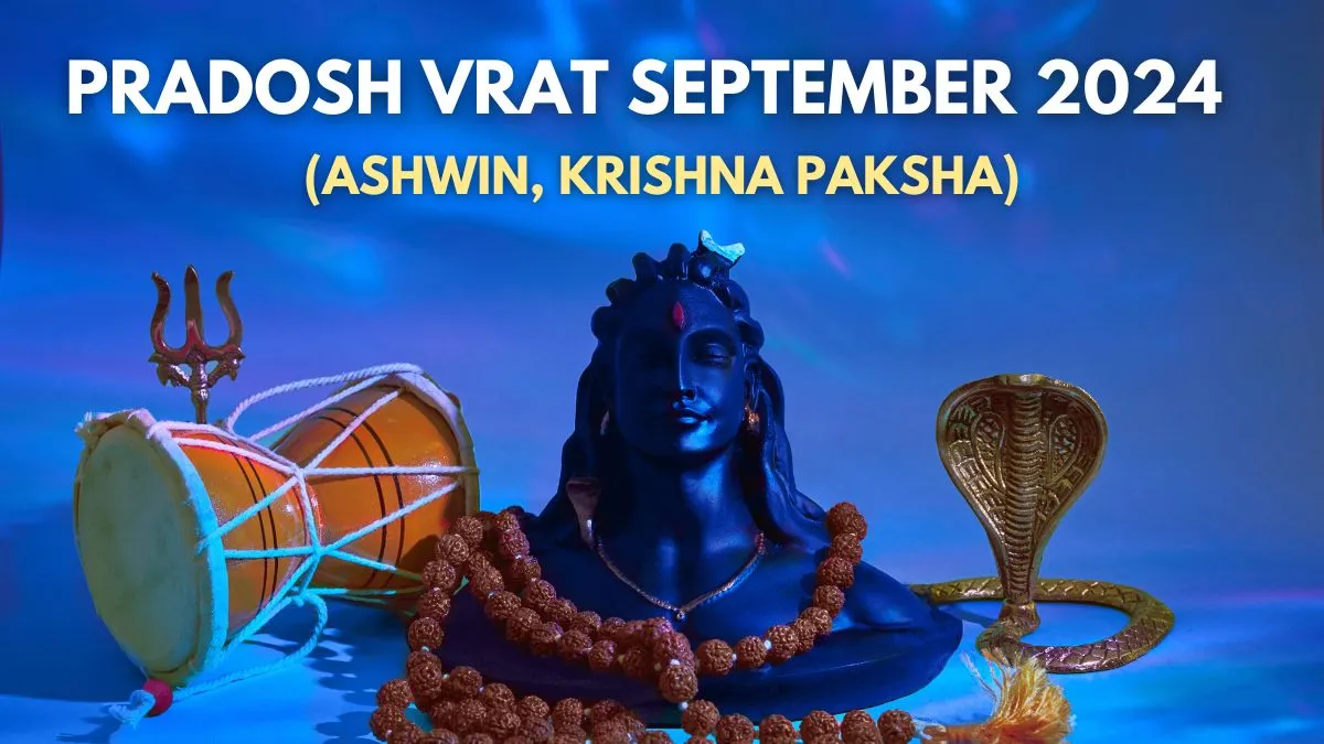 pradosh-vrat-september-2024-date-time-shubh-muhurat-significance-and-puja-vidhi-of-ravi-pradosh-vrat