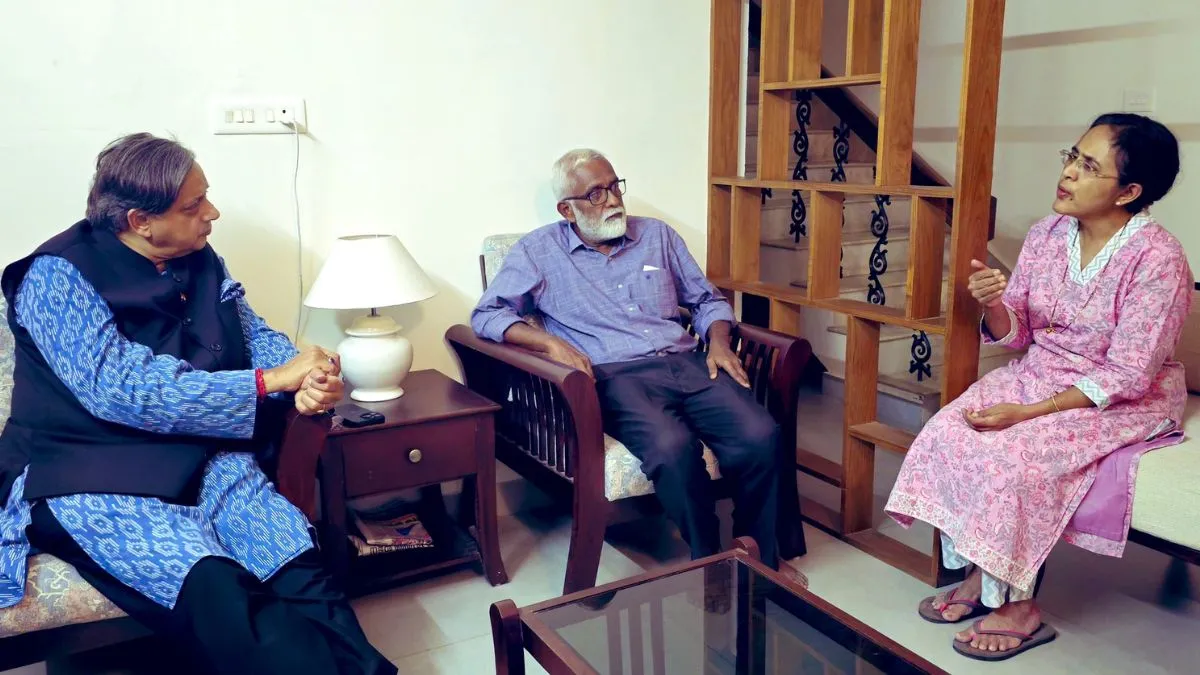 ey-pune-employee-death-shashi-tharoor-meets-anguished-parents-calls-for-reforms-in-toxic-work-culture