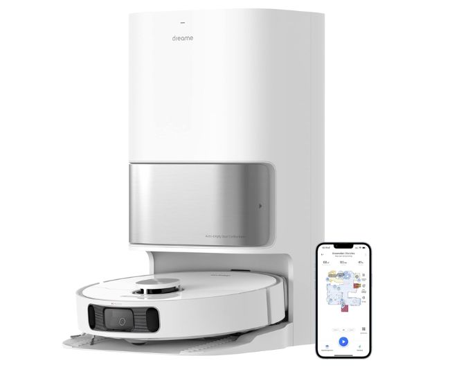 5 Best Robot Vacuum Cleaners In India (September 2024) For HassleFree