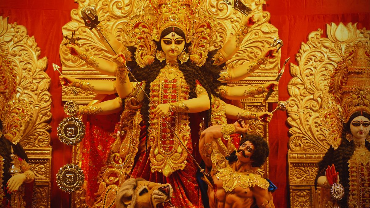 Durga Puja 2024 8 Or 9 Days, How Long Will Shardiya Navratri Last