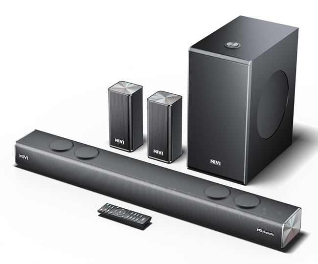 Best Home Theater System In India (September 2024) Top Picks From JBL