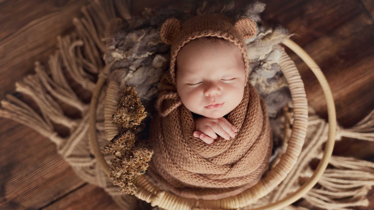 Girl Names With Meaning Of God at Charlene Hopper blog