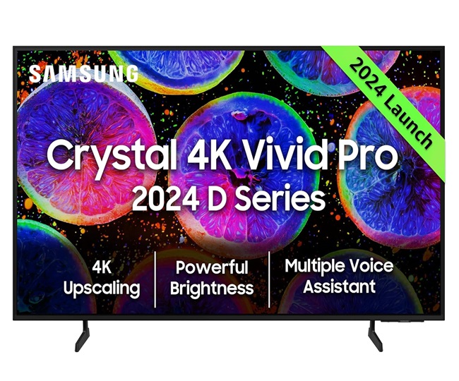 Best Samsung 43 Inch Smart TV (September 2024) Unlock The World Of