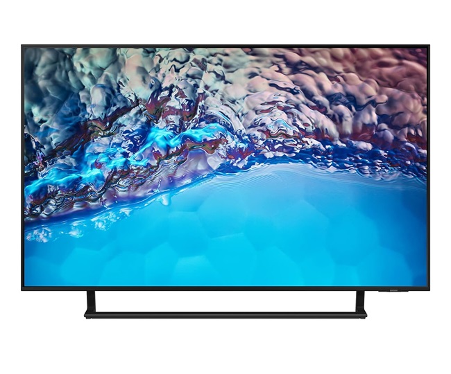 Best Samsung 43 Inch Smart TV (September 2024) Unlock The World Of