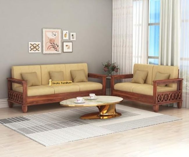 Best Luxury Sofa Set Upgrade Your Living Room Aesthetic