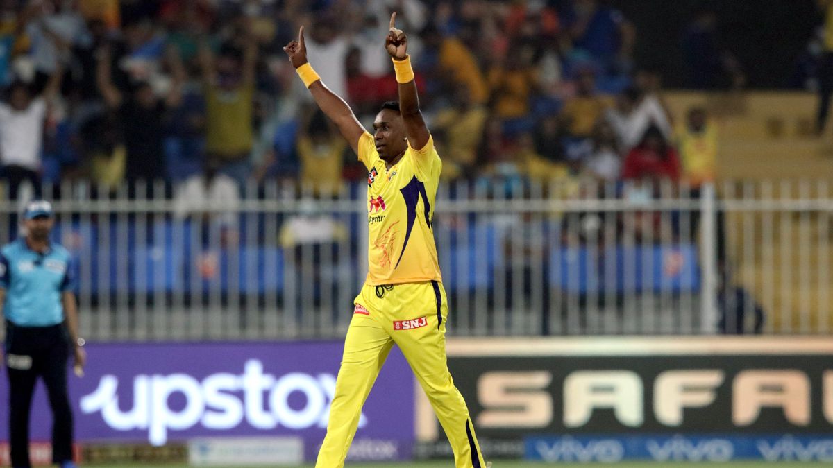 dwayne-bravo-parts-ways-with-csk-joins-kolkata-knight-riders-as-mentor-for-ipl-2025