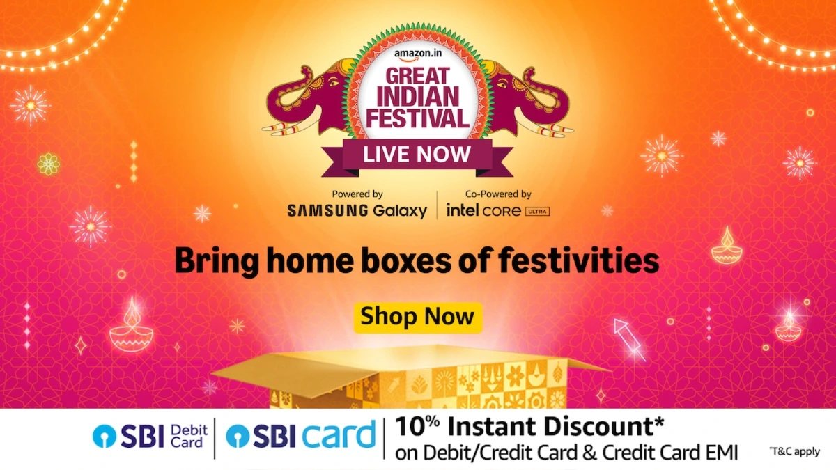 Amazon Great Indian Festival Sale 2024 Deals On Best Dryer Washing Machines