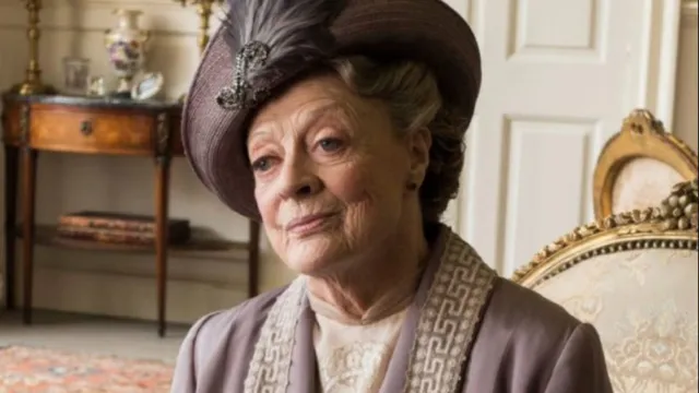Dame Maggie Smith Dies: Celebrities Mourn The Loss Of Beloved Harry
