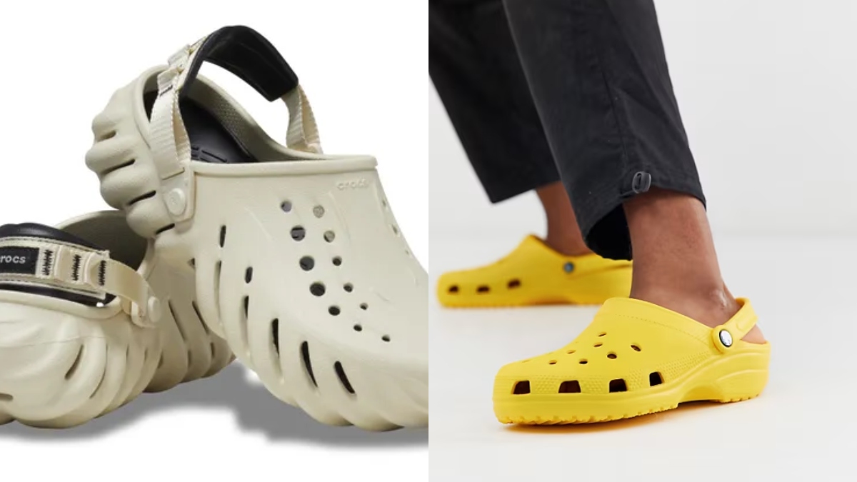 Gen Z Streetwear: Four Footwear Styles That Echo Your Fashion Game