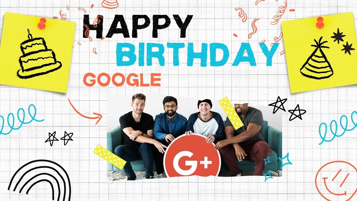 Happy Birthday Google Wishes, Messages, Quotes, WhatsApp And Facebook