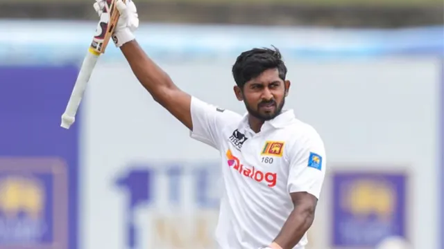 sl-vs-nz-kamindu-mendis-levels-don-bradmans-record-becomes-fastest-asian-batter-to-score-five-test-centuries