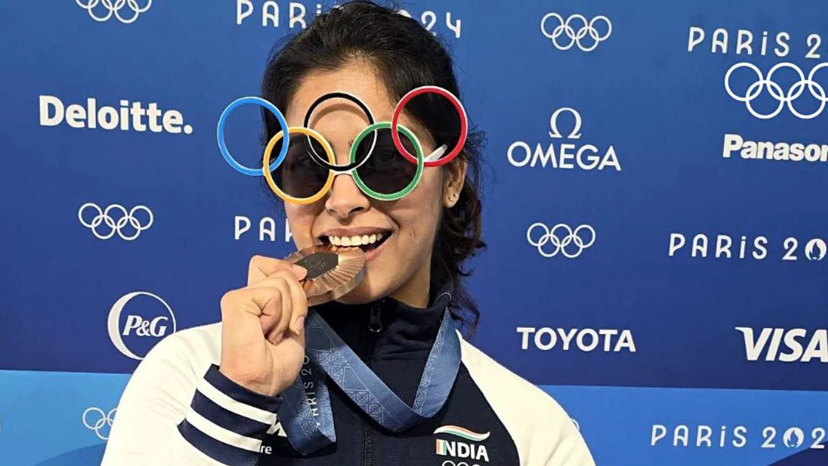 manu-bhaker-hits-back-at-trolls-again-clarifies-nothing-has-changed-after-paris-olympics-2024-success