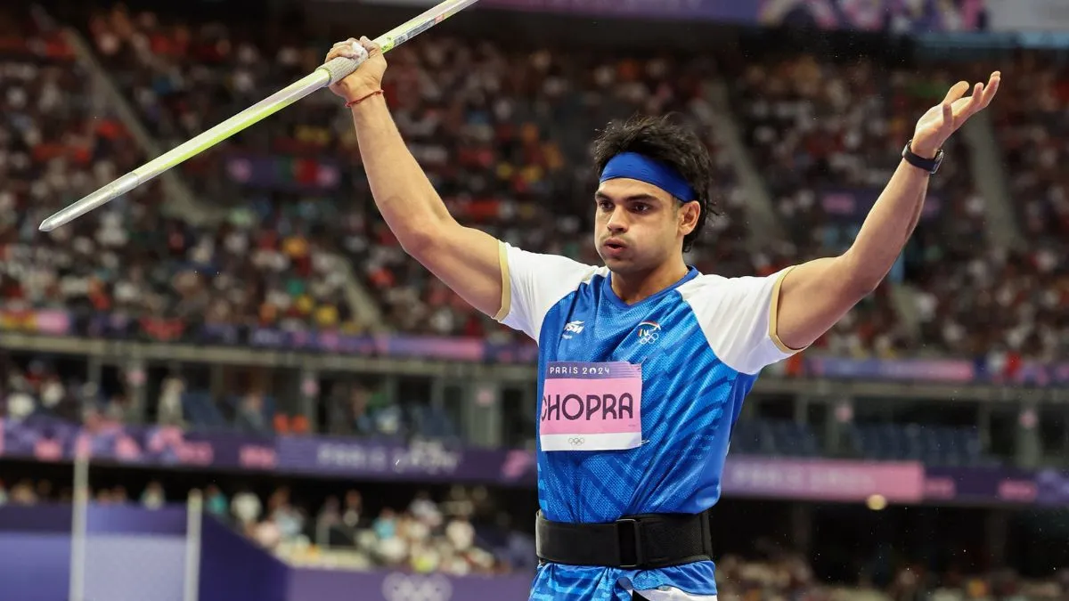 Neeraj Chopra Provides Fitness Update On His Return To India, Sets Eyes