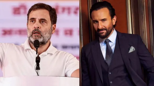 saif-ali-khan-heap-praises-on-rahul-gandhi-calls-him-brave-and-honest-politician-video