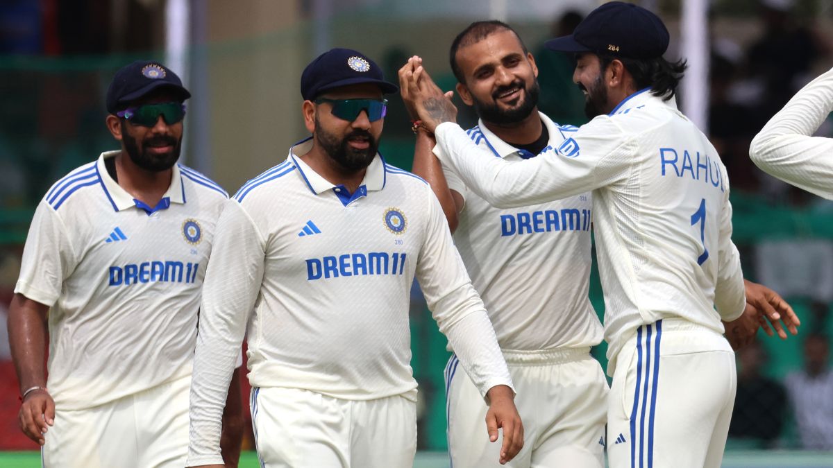 India vs Bangladesh 2nd Test, Day 3 HIGHLIGHTS: Play Called Off On Sunday Due To Wet Outfield
