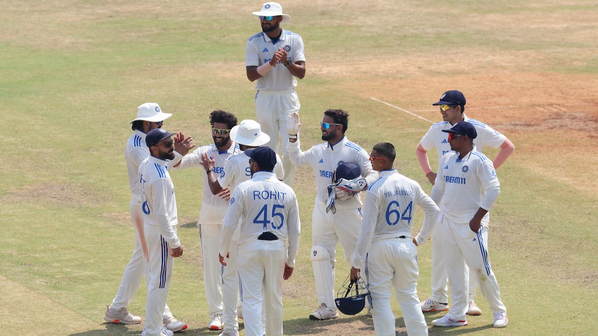 ind-vs-ban-kanpur-weather-report-will-rain-spoil-rohit-sharmaled-sides-series-cleansweep-hopes-in-2nd-test