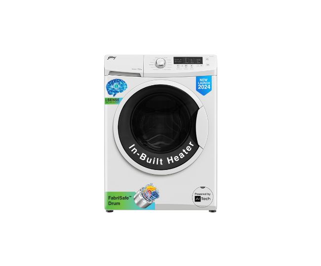 BestRated Front Load Washing Machine Under 35000 Ensuring Optimum
