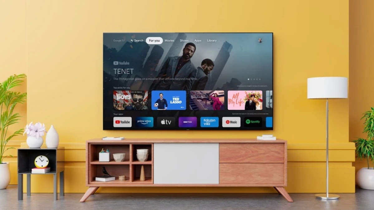 Best Budget 55 Inch Smart TVs To Get For Diwali 2024