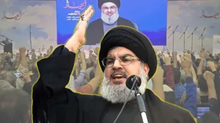 Who Is Hassan Nasrallah, Hezbollah Chief And Shia Cleric, Reportedly Killed  In Israeli Strikes In Beirut