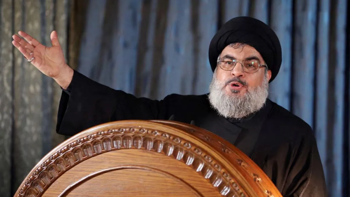 hassan-nasrallah-death-news-israel-airstrike-lebanon-bombing-hezbollah-beirut-airstrikes-idf-hezbollah-chief-strike-video-latest-news