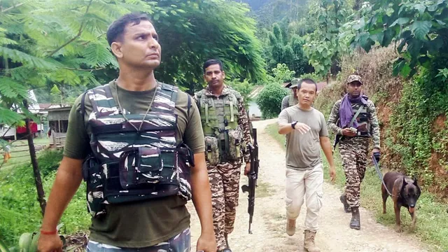 manipur-violence-fresh-gunfight-erupts-between-two-rival-armed-groups-in-jiribam